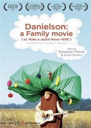 Rent Danielson: A Family Movie Online DVD Rental