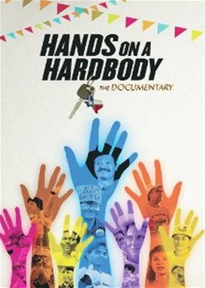 Rent Hands on a Hard Body Online DVD Rental