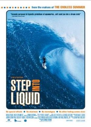 Rent Step into Liquid Online DVD Rental