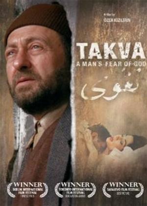 Rent Takva: A Man's Fear of God Online DVD Rental