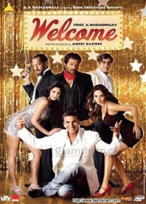 Rent Welcome Online DVD Rental