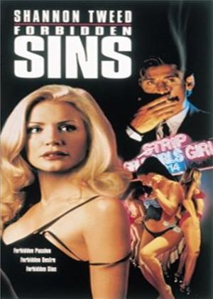 Rent Forbidden Sins Online DVD Rental