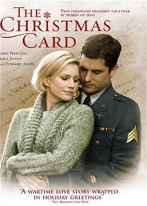 Rent Christmas Card Online DVD Rental