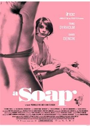 Rent En Soap (aka A Soap) Online DVD Rental