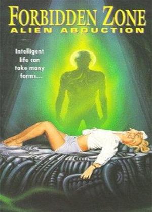 Rent Alien Abduction: Intimate Secrets Online DVD Rental