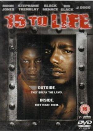 Rent 15 to Life Online DVD Rental