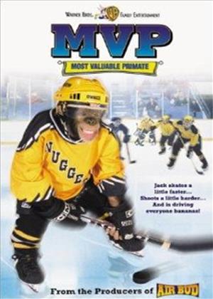 Rent Most Valuable Primate Online DVD Rental