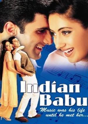 Rent Indian Babu Online DVD Rental