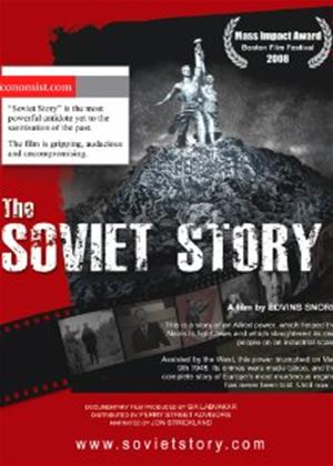 Rent Soviet Story Online DVD Rental