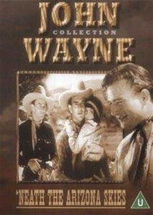 Rent 'Neath the Arizona Skies Online DVD Rental