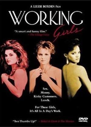 Rent Working Girls Online DVD Rental
