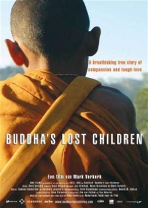 Rent Buddha's Lost Children Online DVD Rental