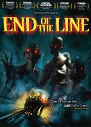 Rent End of the Line Online DVD Rental