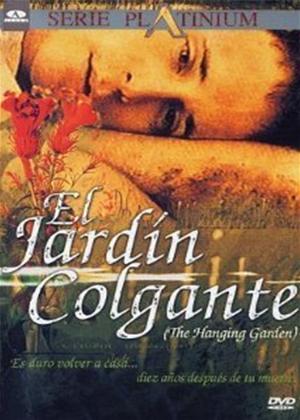 Rent The Hanging Garden Online DVD Rental