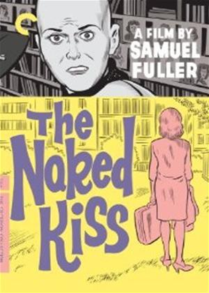 Rent The Naked Kiss Online DVD Rental