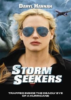 Rent Storm Seekers Online DVD Rental