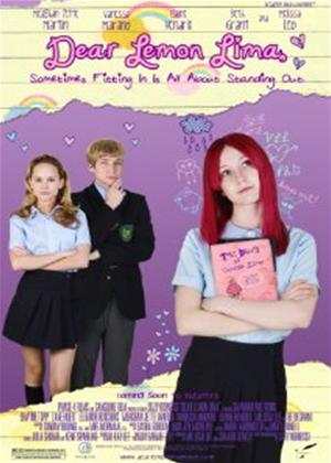 Rent Dear Lemon Lima Online DVD Rental