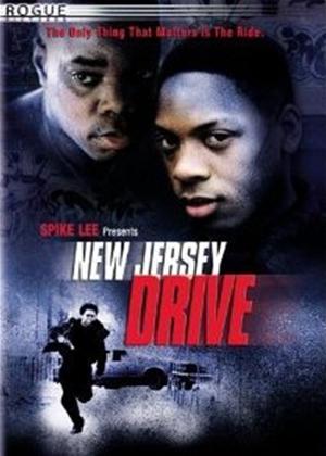 Rent New Jersey Drive Online DVD Rental