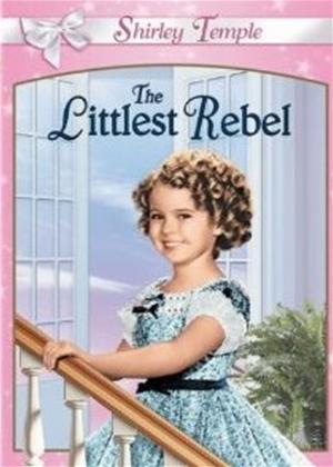 Rent The Littlest Rebel Online DVD Rental