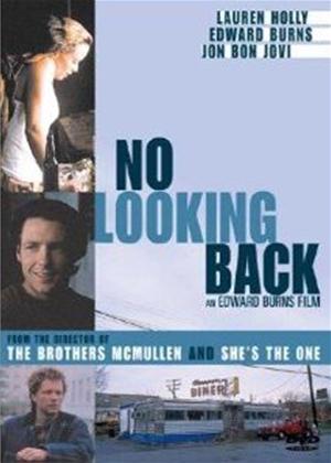 Rent No Looking Back Online DVD Rental