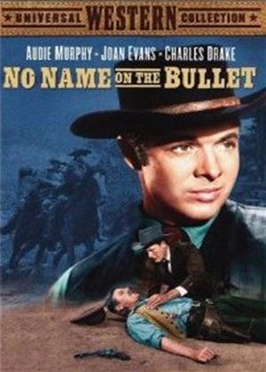 Rent No Name on the Bullet Online DVD Rental