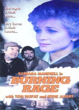 Rent Burning Rage Online DVD Rental