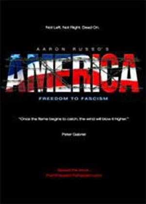 Rent America: From Freedom to Fascism Online DVD Rental