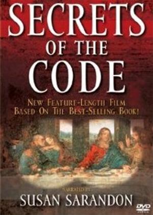 Rent Secrets of the Code Online DVD Rental