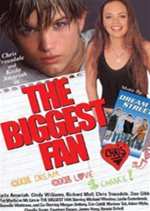 Rent The Biggest Fan Online DVD Rental