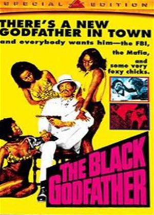 Rent Black Godfather Online DVD Rental