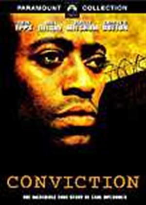Rent Conviction Online DVD Rental