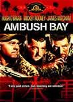 Rent Ambush Bay Online DVD Rental