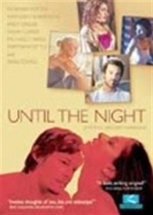 Rent Until the Night Online DVD Rental