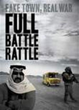 Rent Full Battle Rattle Online DVD Rental