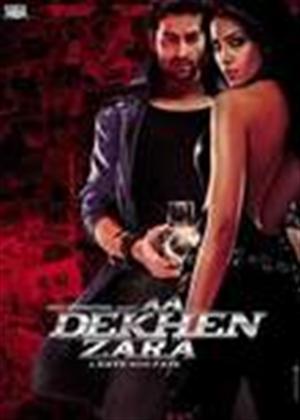 Rent Aa Dekhen Zara Online DVD Rental