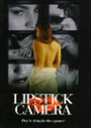 Rent Lipstick Camera Online DVD Rental