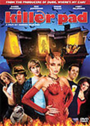 Rent Killer Pad Online DVD Rental