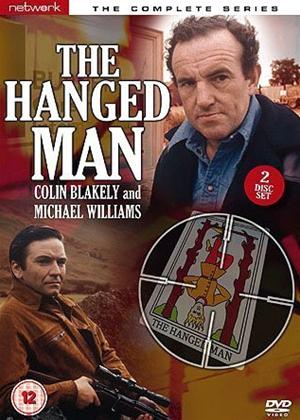 Rent The Hanged Man: Series Online DVD Rental