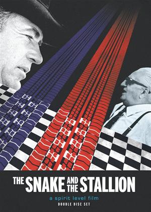 Rent The Snake and the Stallion Online DVD Rental
