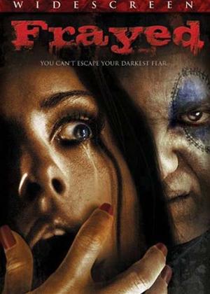 Rent Frayed Online DVD Rental