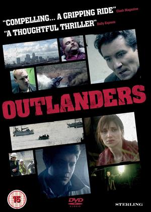 Rent Outlanders Online DVD Rental