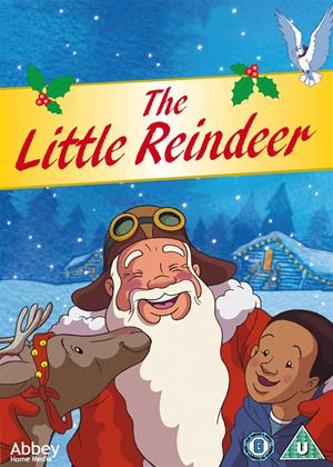 Rent The Little Reindeer Online DVD Rental