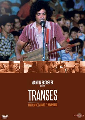 Rent Trances Online DVD Rental