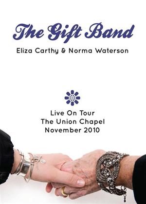 Rent Eliza Carthy and Norma Waterson: The Gift Band Live on Tour Online DVD Rental