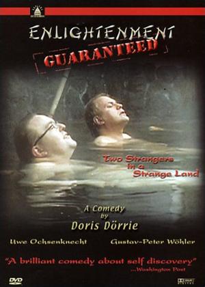 Rent Enlightenment Guaranteed (aka Erleuchtung garantiert) Online DVD Rental