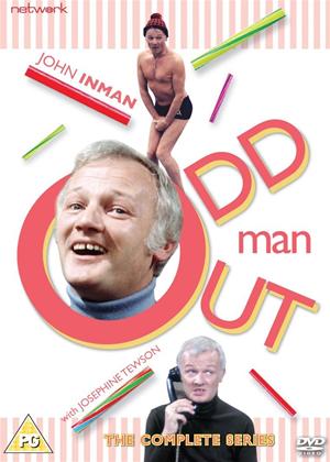 Rent Odd Man Out: Series Online DVD Rental