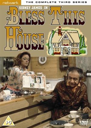 Rent Bless This House: Series 3 Online DVD Rental