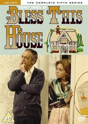 Rent Bless This House: Series 5 Online DVD Rental