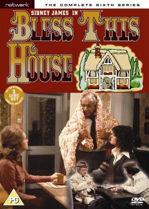 Rent Bless This House: Series 6 Online DVD Rental