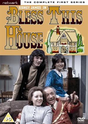 Rent Bless This House: Series 1 Online DVD Rental